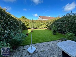  Maison à vendre 4 pièces 82 m²