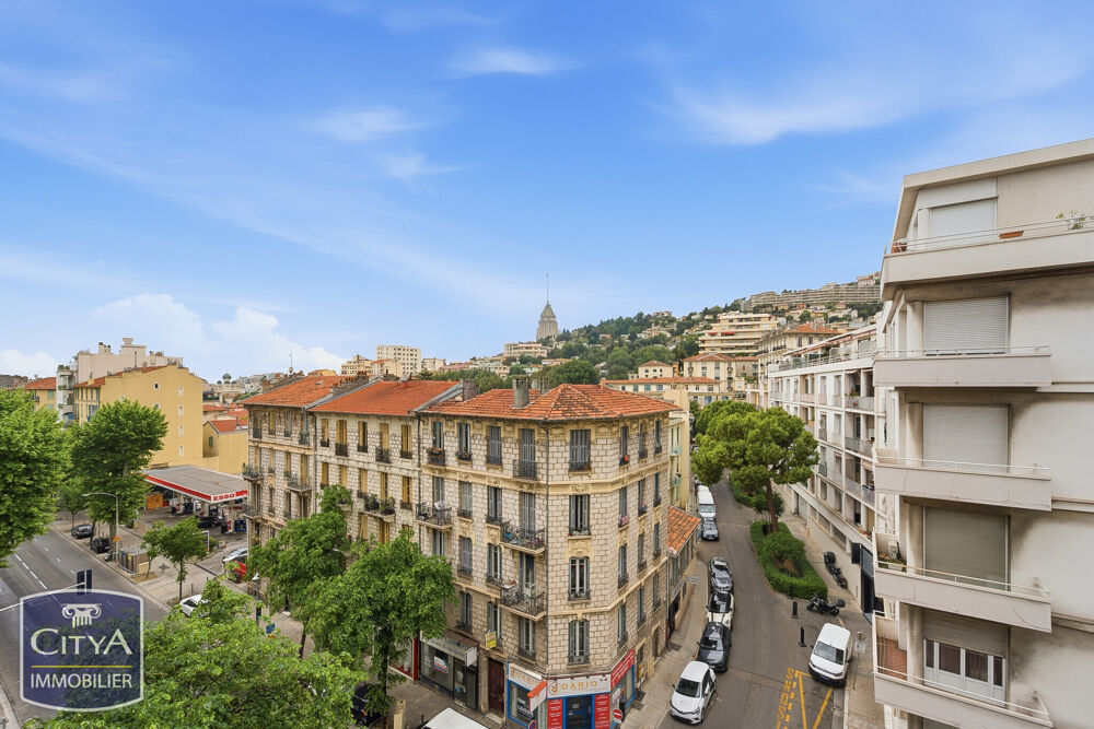 Vente Appartement appartement Nice