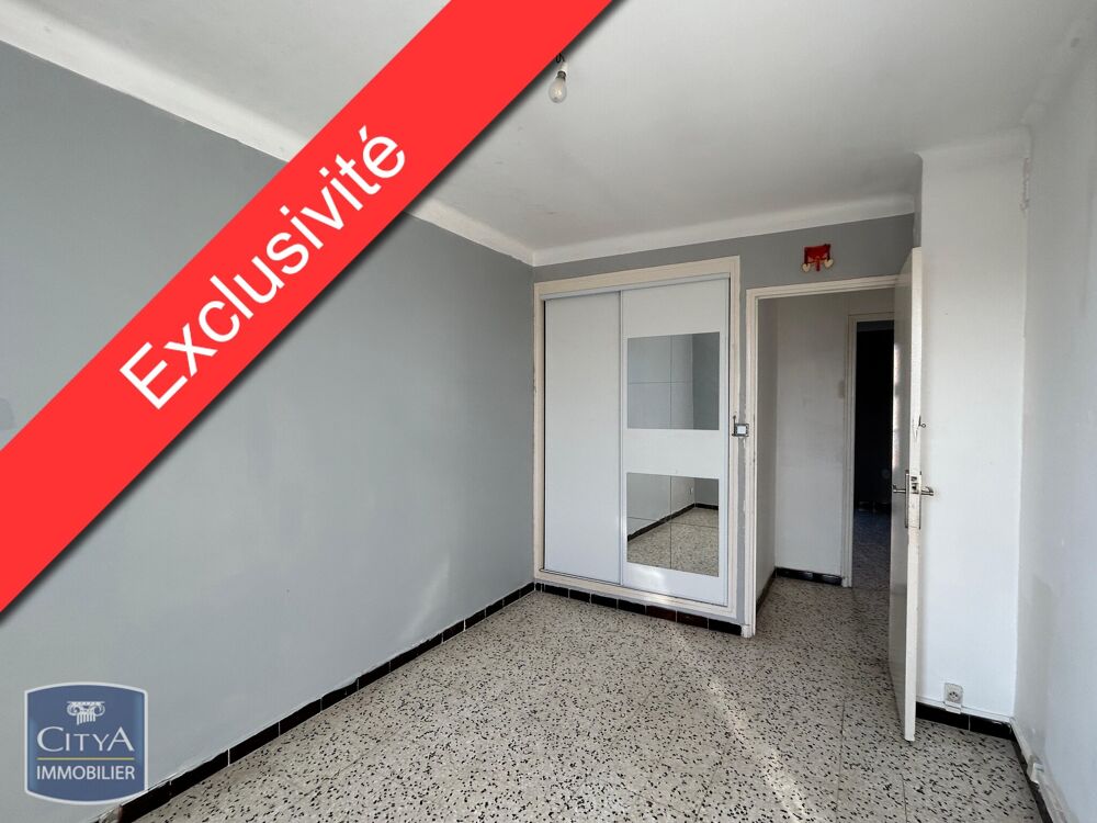 Appartement 4 pièces 66 m² · à La Seyne-sur-Mer · 66 m² · 212 000 €