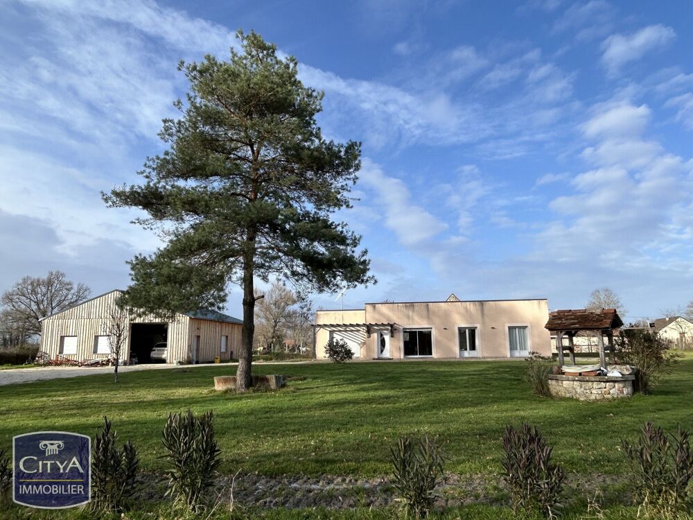 Vente Maison maison Rosnay