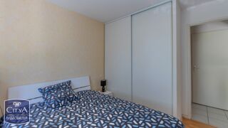  Appartement à vendre 3 pièces 61 m²