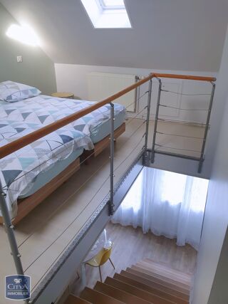  Appartement à vendre 2 pièces 54 m²