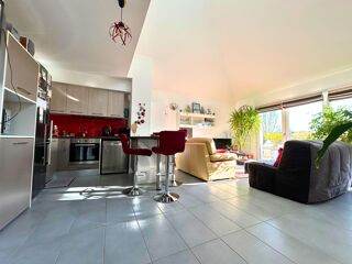  Appartement � vendre 4 pi�ces 80 m�