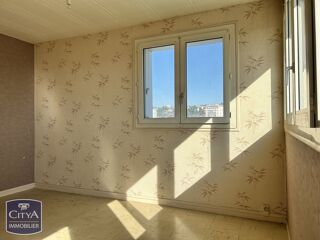  Appartement � vendre 3 pi�ces 56 m�