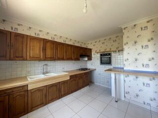  Maison à vendre 7 pièces 146 m²