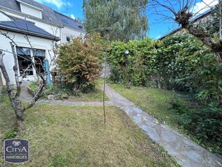  Maison � vendre 7 pi�ces 250 m�