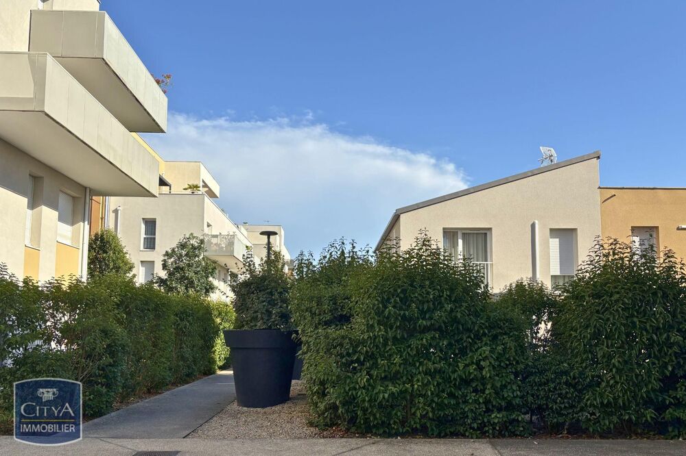 Vente Appartement appartement L'isle-d'abeau