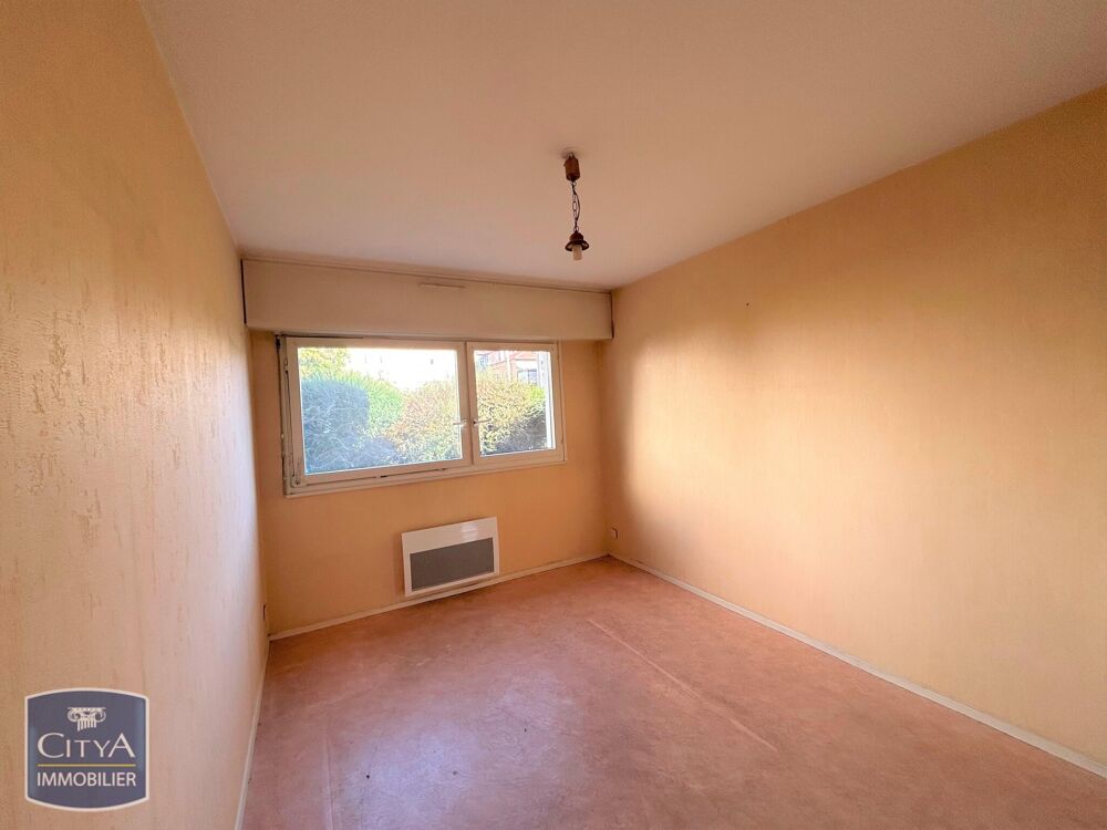 Vente Appartement appartement Nancy