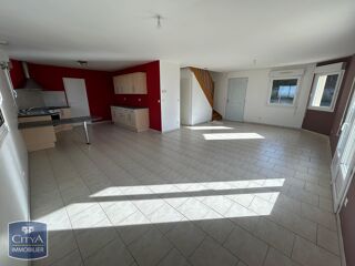  Maison � vendre 5 pi�ces 105 m�