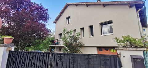 MAISON T6 SUR 672 M2 DE TERRRAIN 299000 Lagnieu (01150)