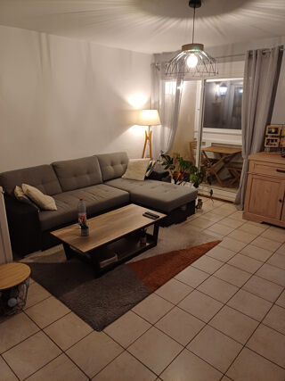  Appartement Lagnieu (01150)