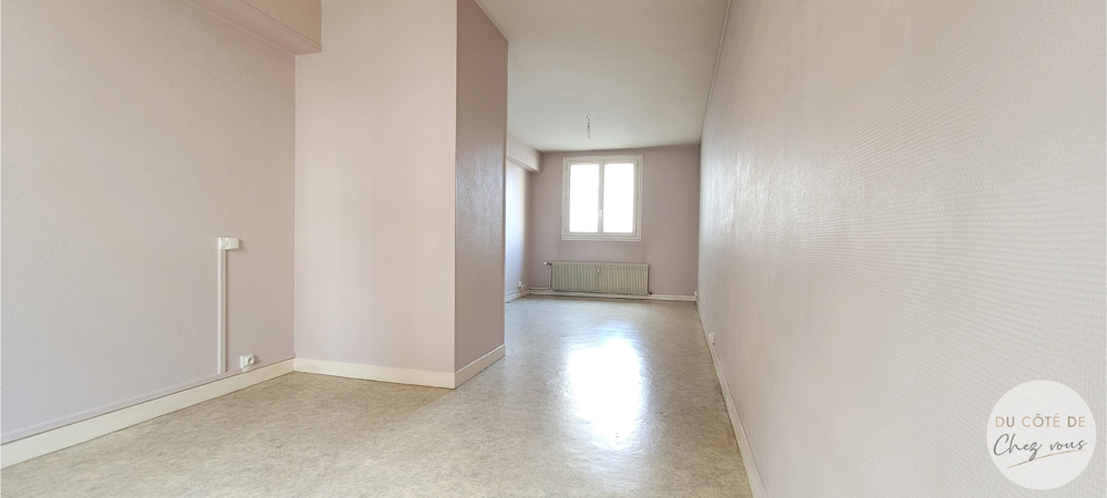 Vente Appartement Charmant Appartement Troyes
