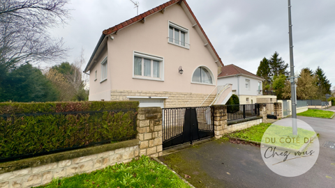 acheter une maison proche TROYES 229000 Saint-Andr-les-Vergers (10120)