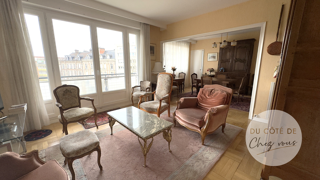  Appartement  vendre 6 pices 126 m