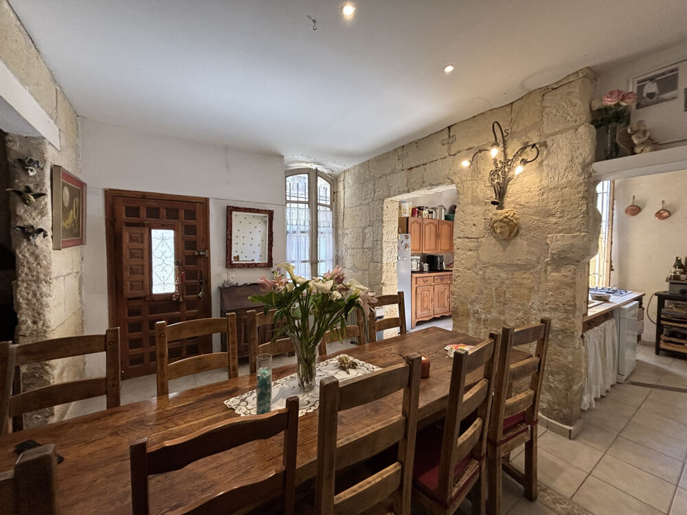 Appartement 2 Pièces 73m2 La Roquette