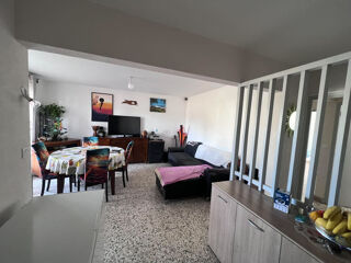  Appartement à vendre 3 pièces 64 m²