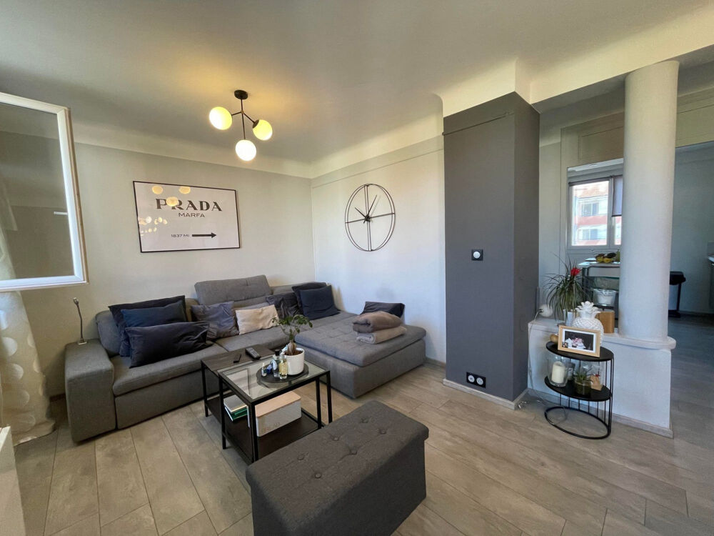 Appartement T3