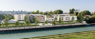  Appartement � vendre 2 pi�ces 41 m�