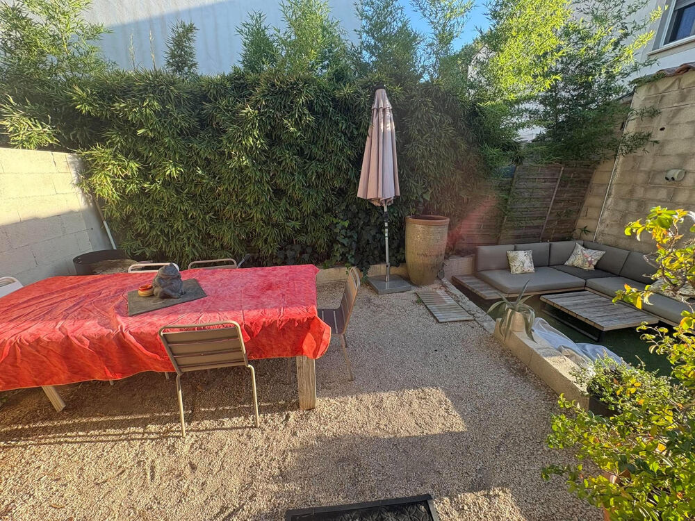 Vente Maison A voir rapidement Arles