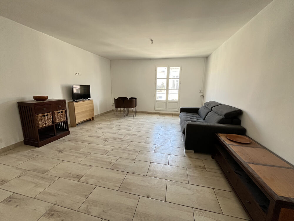 Appartement T2 proche centre-ville