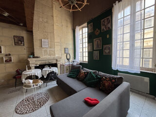 Appartement à vendre 3 pièces 110 m²