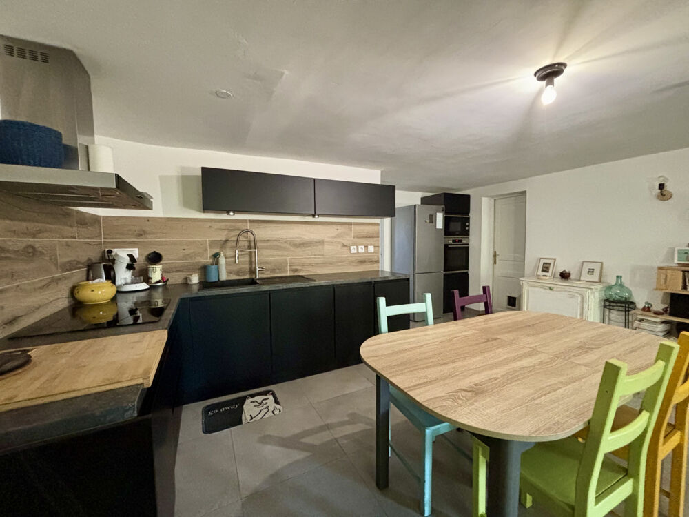 Vente Appartement Bas de villa Arles Montmajour Arles