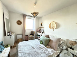  Appartement � vendre 2 pi�ces 46 m�