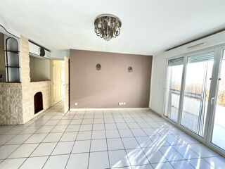  Appartement � vendre 4 pi�ces 64 m�