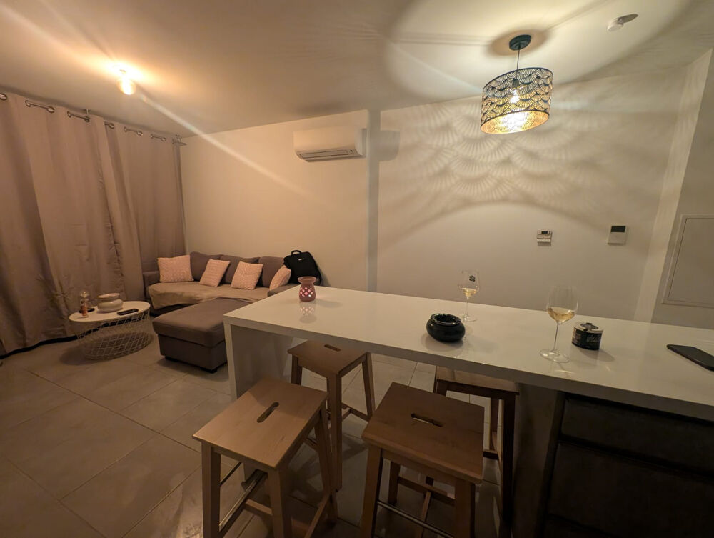 Location Appartement Appartement T2 - 40 m2 Marseille 13