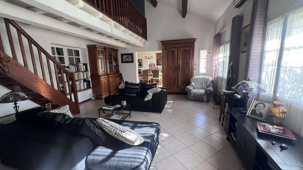 Vente Maison Maison en camargue 15000m2 de terrain Arles