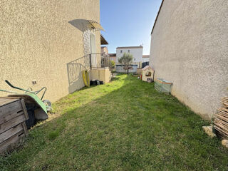  Maison � vendre 4 pi�ces 80 m�