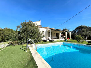  Maison � vendre 6 pi�ces 133 m�