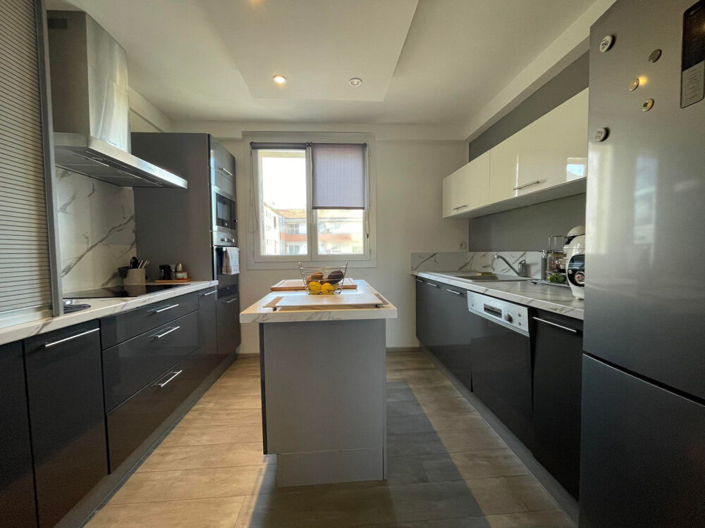 Appartement T3