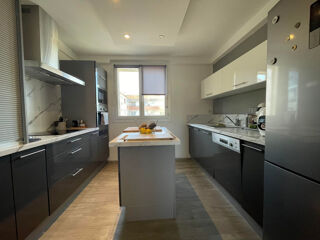  Appartement à louer 3 pièces 64 m²