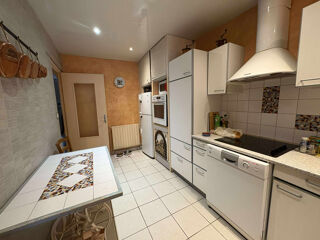  Maison � vendre 3 pi�ces 97 m�