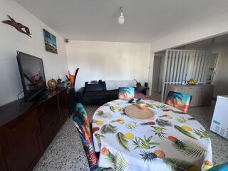 Appartement à vendre 3 pièces 64 m²