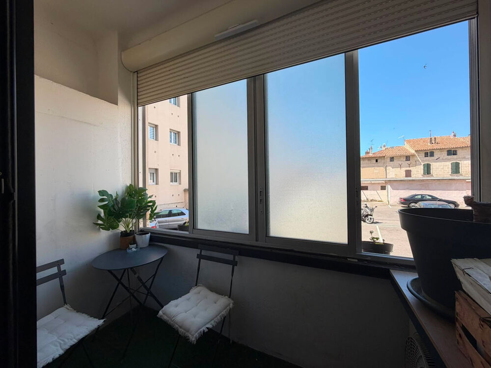 Vente Appartement Proche centre ville à pieds Arles