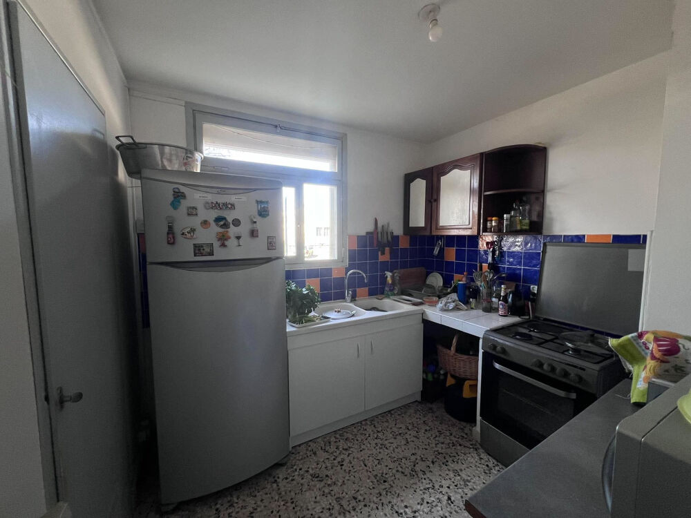Vente Appartement Appartement 64 m2 Beaucaire