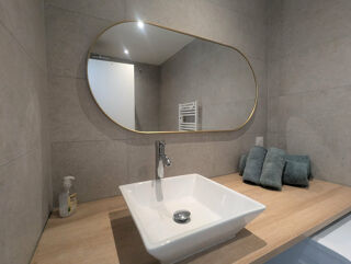  Appartement � vendre 2 pi�ces 44 m�