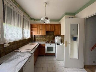  Appartement à vendre 4 pièces 73 m²