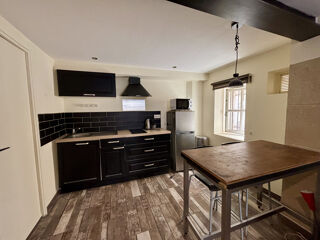  Appartement � vendre 1 pi�ce 28 m�