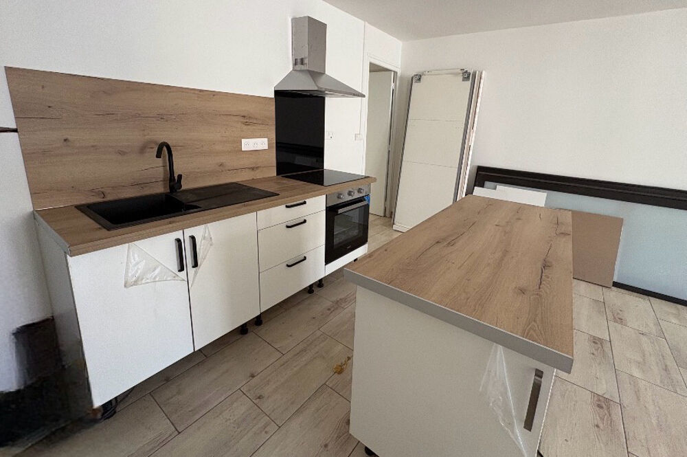 Vente Appartement Appartement T2 proche centre-ville Arles
