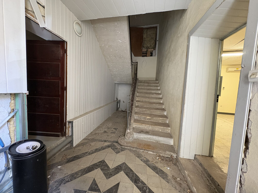 Vente Immeuble Projet investissement Immeuble Saint-Gilles St gilles