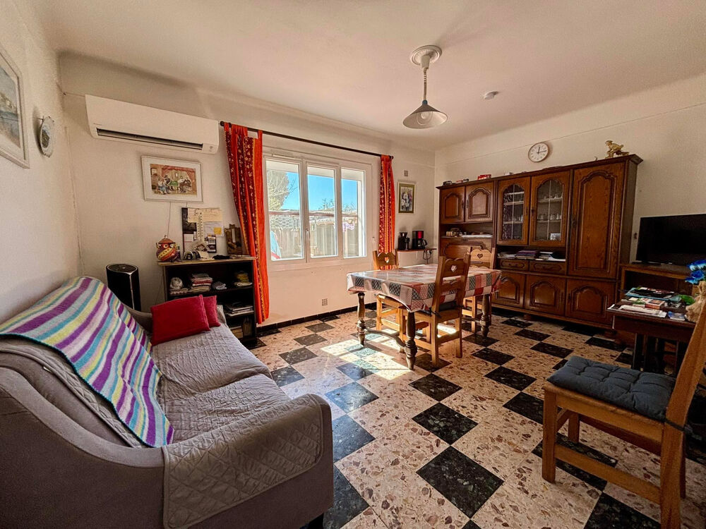 Vente Maison À VENDRE   Maison avec dépendance T2   Fort potentiel Fourques