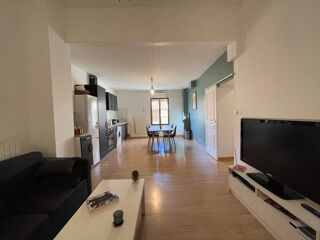  Appartement � vendre 5 pi�ces 95 m�