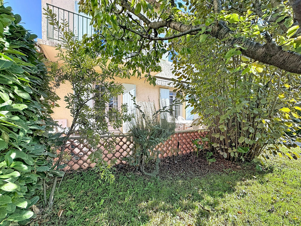 Maison 121 m2 quartier résidentiel