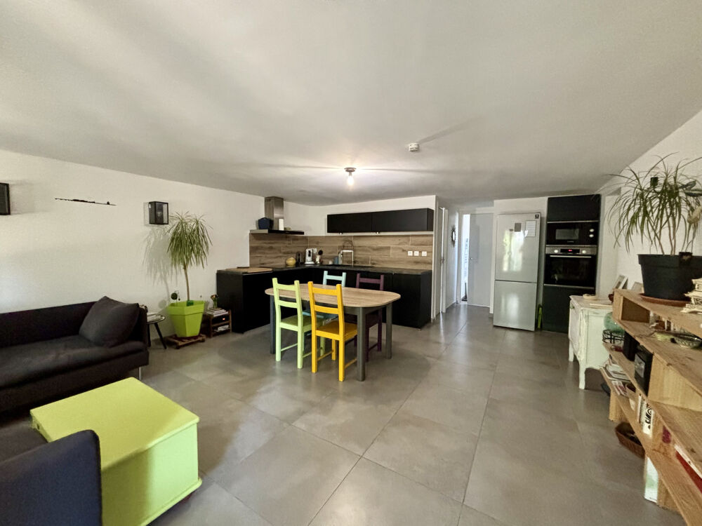 Vente Appartement Bas de villa Arles Montmajour Arles