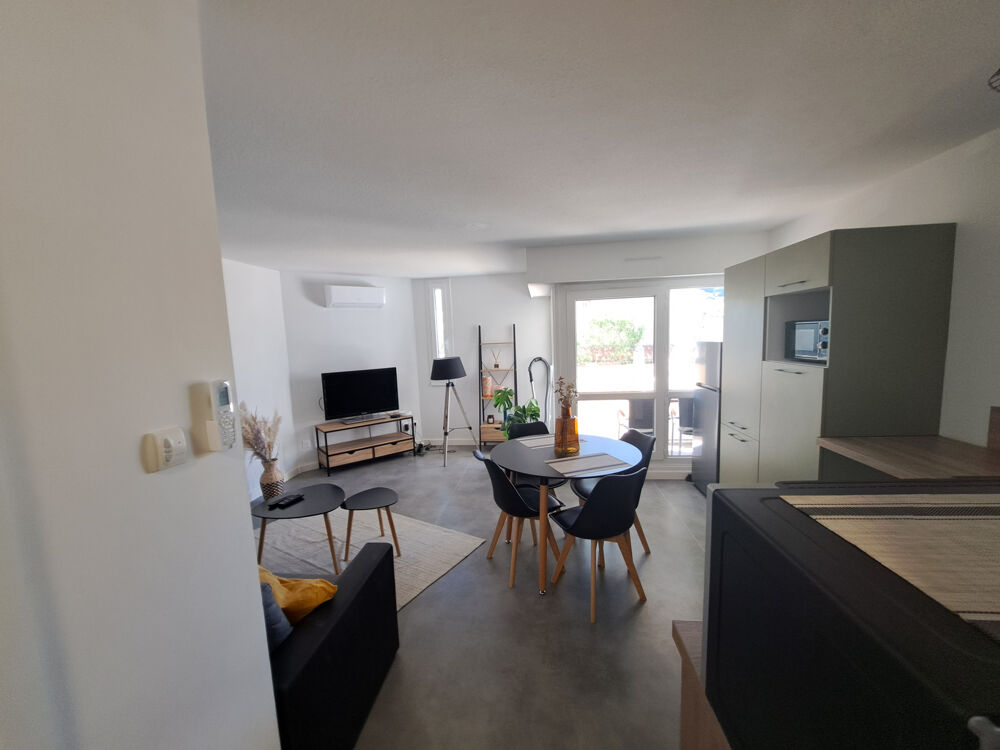 Vente Appartement Appartement en rez-de-chaussée dans résidence sécurisée aux Les Baux-de-Provence Les baux de provence