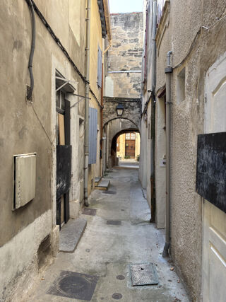  Maison � vendre 4 pi�ces 65 m�