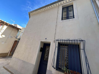  Maison � vendre 3 pi�ces 53 m�